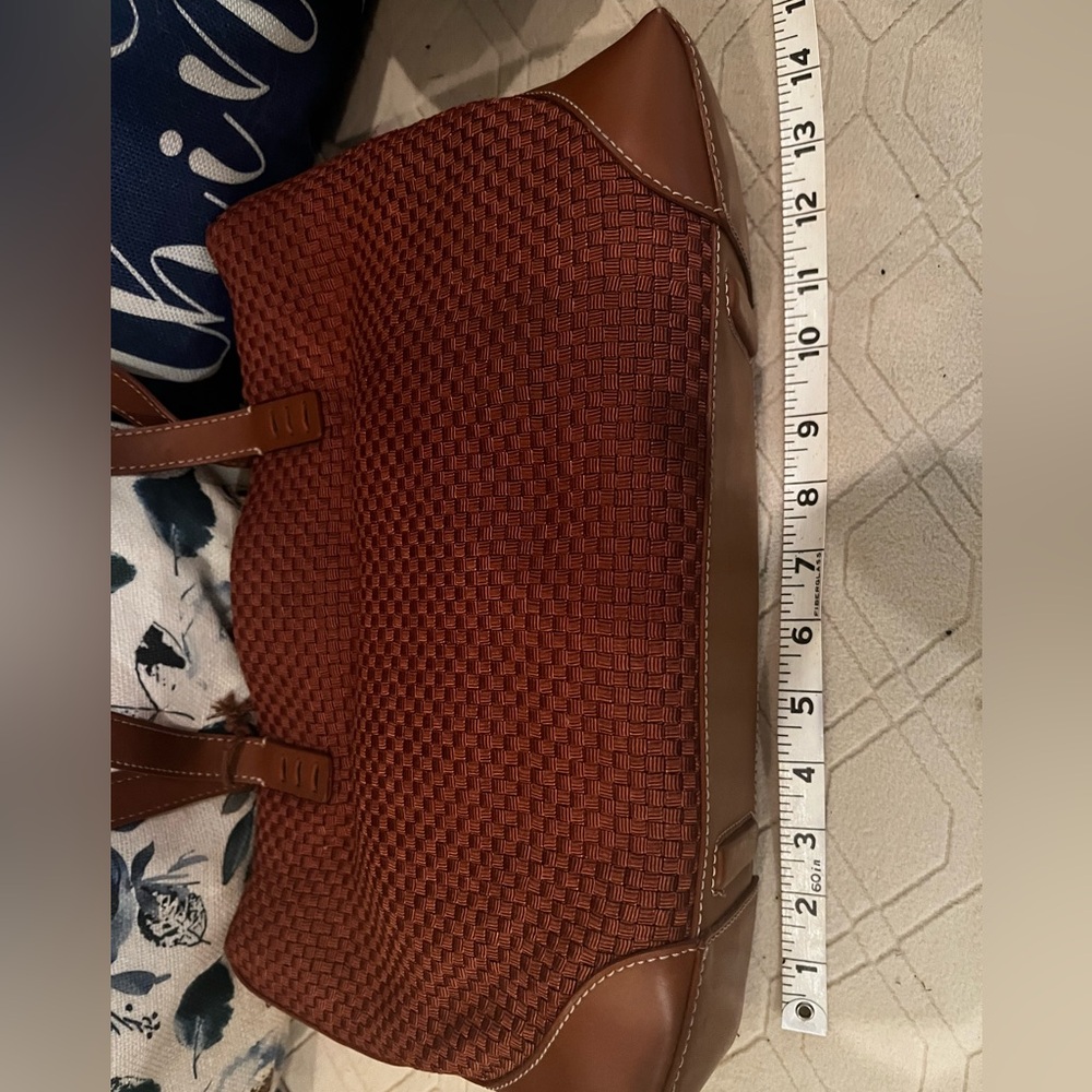 Vintage Sac handbag - Picture 4 of 6